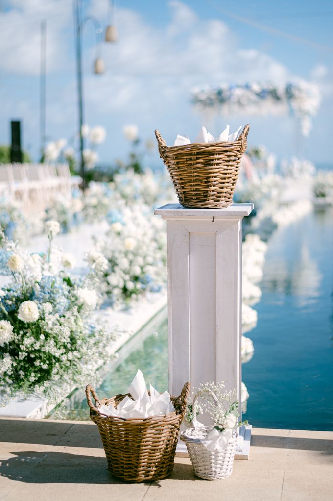 FERDY & YOLA - VILLA PLENILUNIO by Canny Weddings - 012 FERDY & YOLA - VILLA PLENILUNIO by Canny Weddings - 012