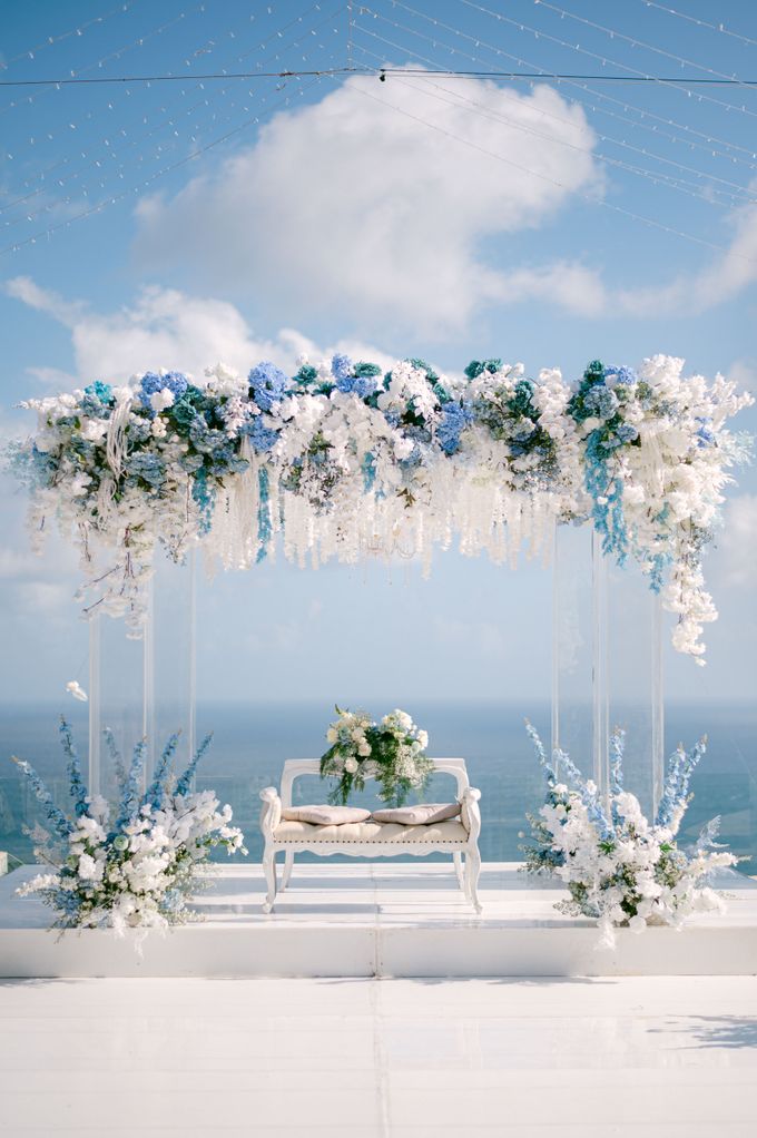 FERDY & YOLA - VILLA PLENILUNIO by Canny Weddings - 006 FERDY & YOLA - VILLA PLENILUNIO by Canny Weddings - 006