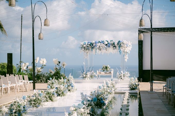 FERDY & YOLA - VILLA PLENILUNIO by Canny Weddings - 004 FERDY & YOLA - VILLA PLENILUNIO by Canny Weddings - 004