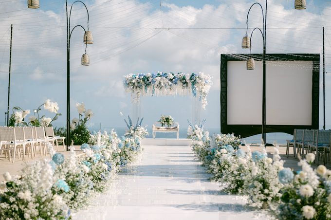 FERDY & YOLA - VILLA PLENILUNIO by Canny Weddings - 003 FERDY & YOLA - VILLA PLENILUNIO by Canny Weddings - 003