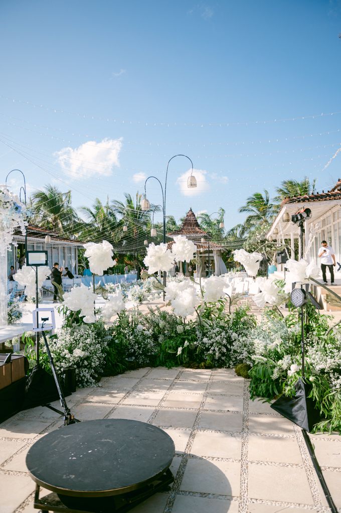 FERDY & YOLA - VILLA PLENILUNIO by Canny Weddings - 022 FERDY & YOLA - VILLA PLENILUNIO by Canny Weddings - 022