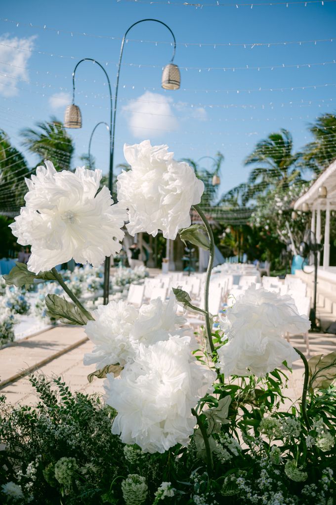 FERDY & YOLA - VILLA PLENILUNIO by Canny Weddings - 025 FERDY & YOLA - VILLA PLENILUNIO by Canny Weddings - 025