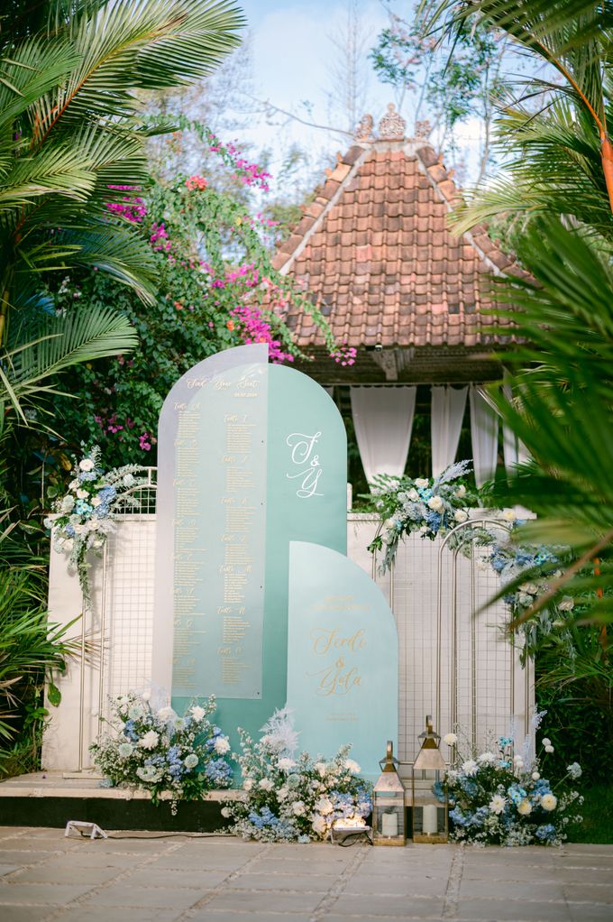 FERDY & YOLA - VILLA PLENILUNIO by Canny Weddings - 018 FERDY & YOLA - VILLA PLENILUNIO by Canny Weddings - 018