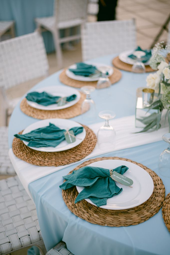 FERDY & YOLA - VILLA PLENILUNIO by Canny Weddings - 043 FERDY & YOLA - VILLA PLENILUNIO by Canny Weddings - 043