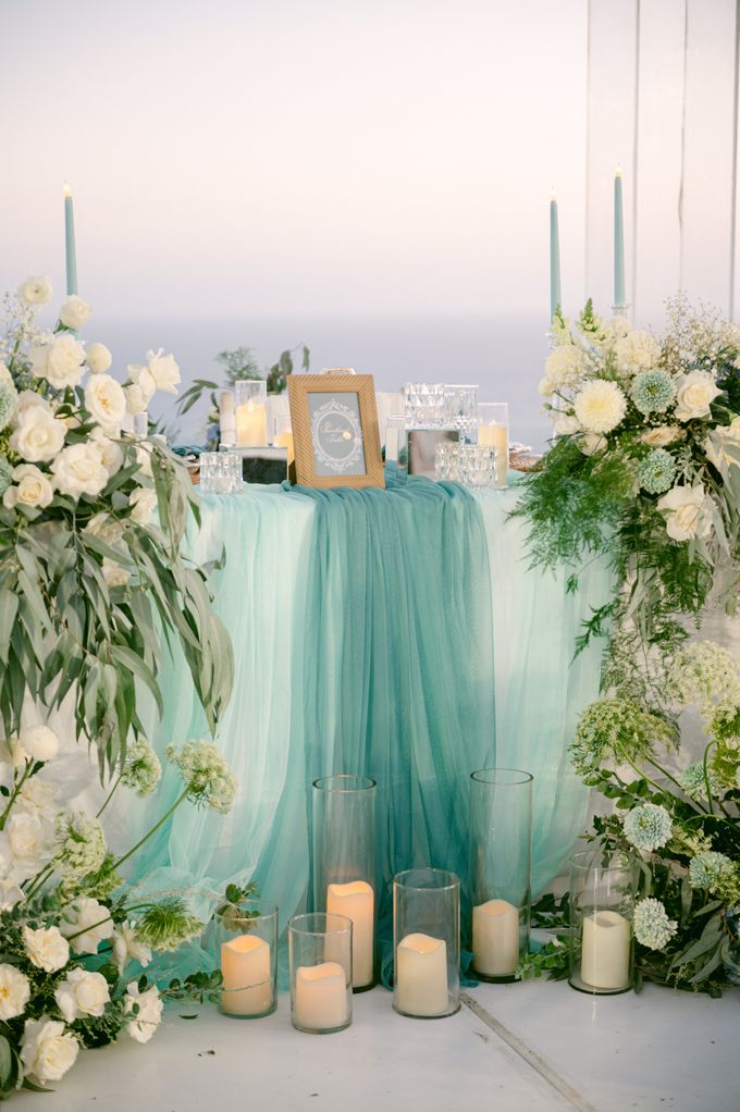 FERDY & YOLA - VILLA PLENILUNIO by Canny Weddings - 035 FERDY & YOLA - VILLA PLENILUNIO by Canny Weddings - 035