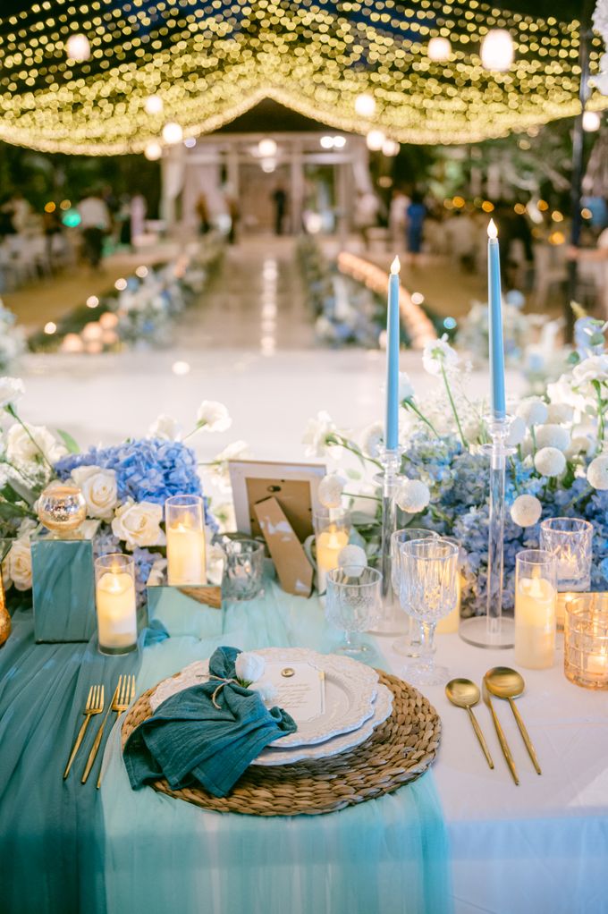 FERDY & YOLA - VILLA PLENILUNIO by Canny Weddings - 034 FERDY & YOLA - VILLA PLENILUNIO by Canny Weddings - 034
