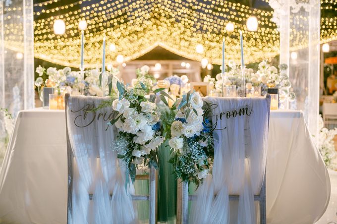 FERDY & YOLA - VILLA PLENILUNIO by Canny Weddings - 033 FERDY & YOLA - VILLA PLENILUNIO by Canny Weddings - 033