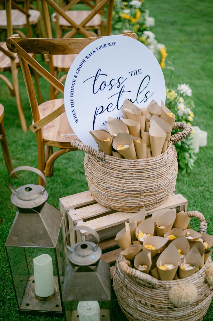 Stephane & Bonita - Candani Villas by Canny Weddings - 028