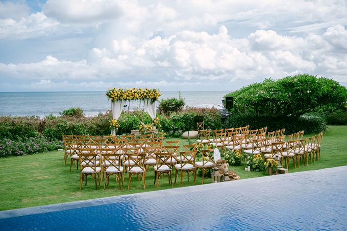 Stephane & Bonita - Candani Villas by Canny Weddings - 003