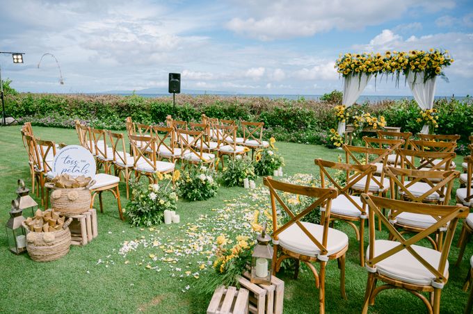 Stephane & Bonita - Candani Villas by Canny Weddings - 001