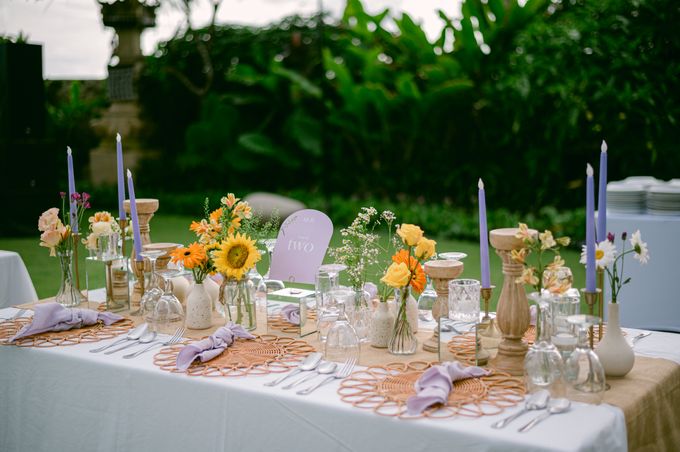 Stephane & Bonita - Candani Villas by Canny Weddings - 019