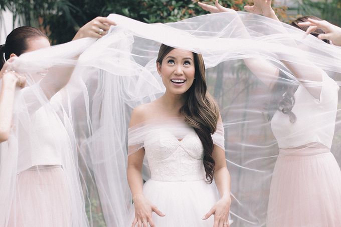 Bride Dra.Lala by Ayen Carmona Make Up Artist - 011 Bride Dra.Lala by Ayen Carmona Make Up Artist - 011