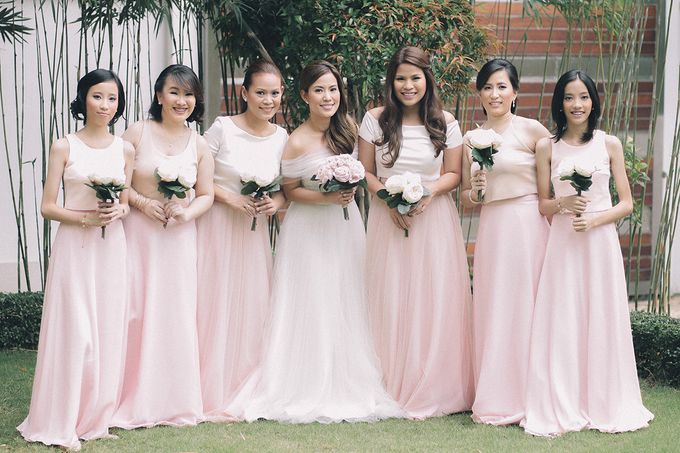 Bride Dra.Lala by Ayen Carmona Make Up Artist - 014 Bride Dra.Lala by Ayen Carmona Make Up Artist - 014