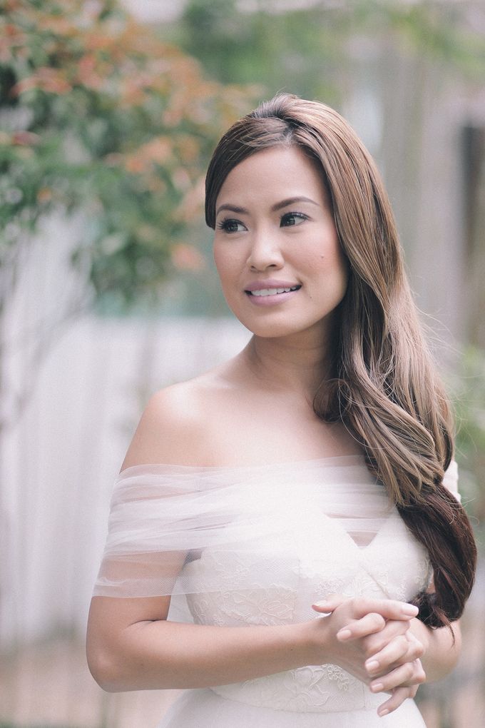Bride Dra.Lala by Ayen Carmona Make Up Artist - 010 Bride Dra.Lala by Ayen Carmona Make Up Artist - 010