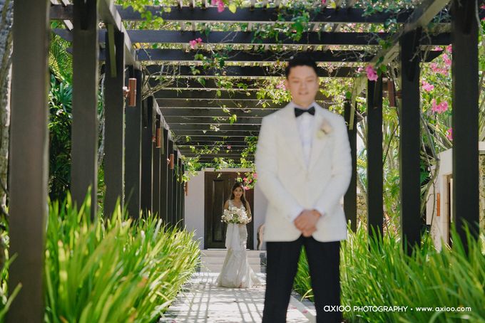 The Wedding Marcus & Sara by RIVIERA EVENT ORGANIZER - 010