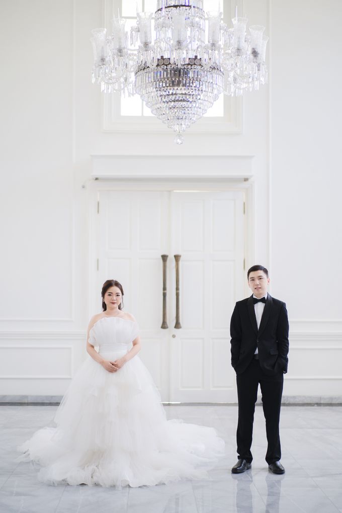 Prewedding of Michael & Indri by Selviana Gaby Fashion Designer - 001 Prewedding of Michael & Indri by Selviana Gaby Fashion Designer - 001
