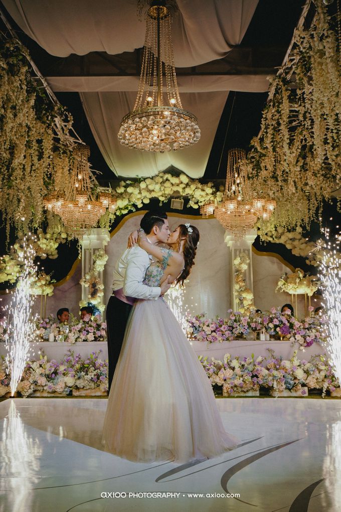 The Wedding Marcus & Sara by RIVIERA EVENT ORGANIZER - 019 The Wedding Marcus & Sara by RIVIERA EVENT ORGANIZER - 019