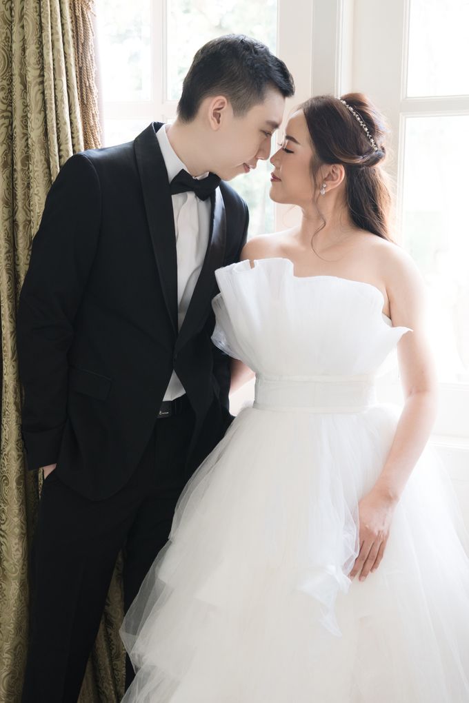 Prewedding of Michael & Indri by Selviana Gaby Fashion Designer - 005 Prewedding of Michael & Indri by Selviana Gaby Fashion Designer - 005