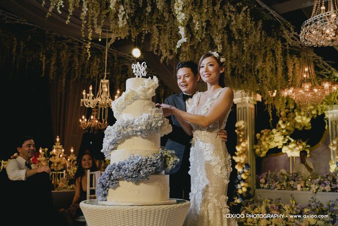 The Wedding Marcus & Sara by RIVIERA EVENT ORGANIZER - 020 The Wedding Marcus & Sara by RIVIERA EVENT ORGANIZER - 020