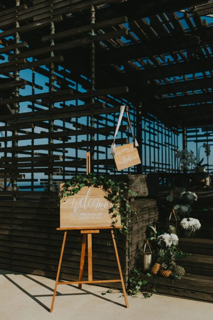 Alila Villas Uluwatu - Wedding of Kee Eun and Min by Alila Hotels and Resorts (Bali) - 016 Alila Villas Uluwatu - Wedding of Kee Eun and Min by Alila Hotels and Resorts (Bali) - 016