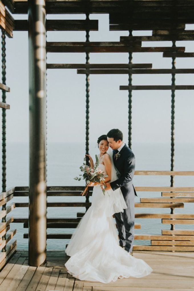 Alila Villas Uluwatu - Wedding of Kee Eun and Min by Alila Hotels and Resorts (Bali) - 017 Alila Villas Uluwatu - Wedding of Kee Eun and Min by Alila Hotels and Resorts (Bali) - 017