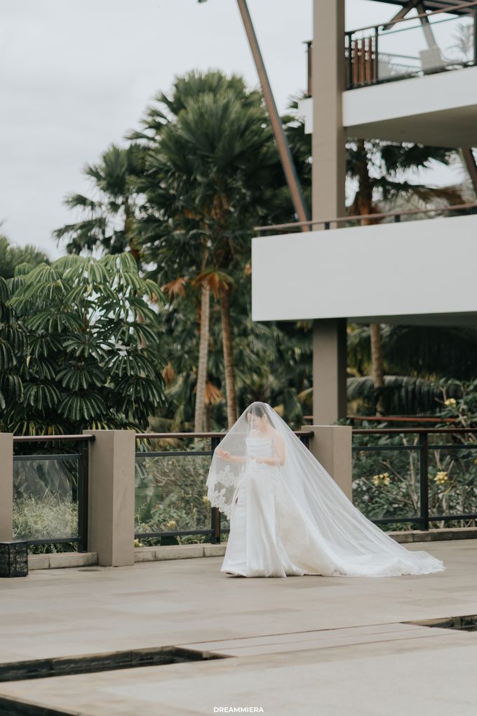 The Wedding Of Jose & Viny by Fine.wo - 002 The Wedding Of Jose & Viny by Fine.wo - 002