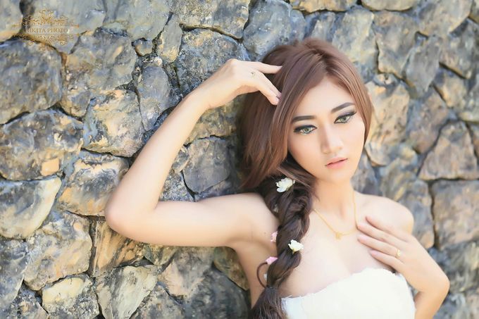 Brides by Ehipassiko Photoart - 013