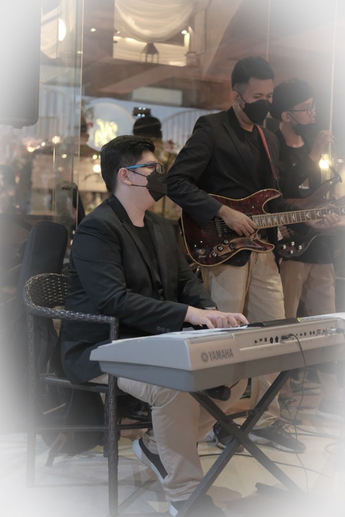 WEDDING BAND by RC Entertainment - 003 WEDDING BAND by RC Entertainment - 003