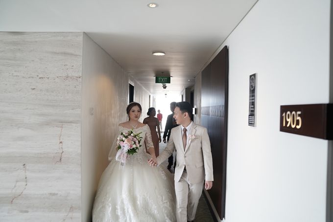 Happy Wedding Rio & Meli by Hotel Santika Premiere Hayam Wuruk - 016 Happy Wedding Rio & Meli by Hotel Santika Premiere Hayam Wuruk - 016