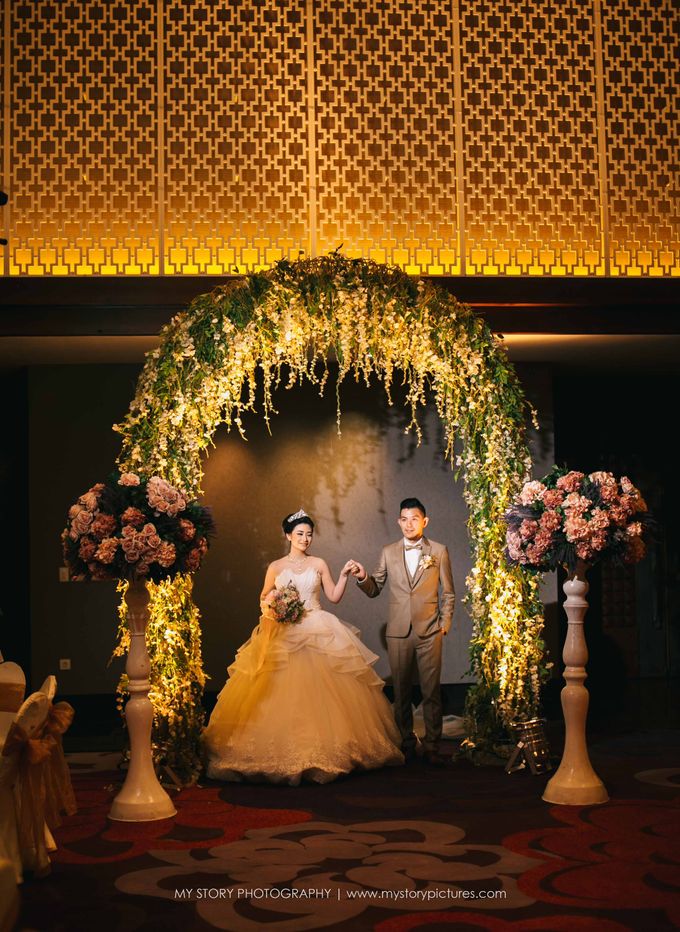 Wedding - Andry Monic by My Story Photography & Video - 008 Wedding - Andry Monic by My Story Photography & Video - 008
