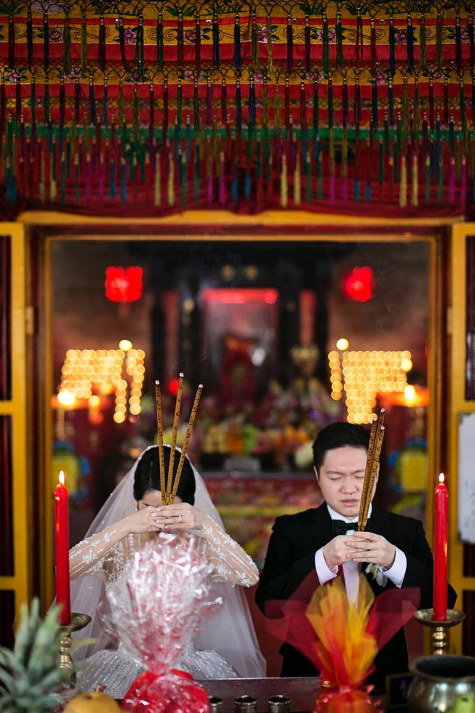Eric & Cindy Wedding by Hilda by Bridestory - 007 Eric & Cindy Wedding by Hilda by Bridestory - 007