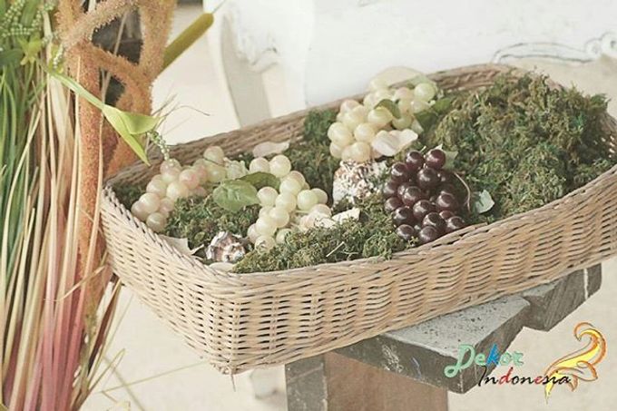 Vintage Decor by Dekor Indonesia - 002 Vintage Decor by Dekor Indonesia - 002