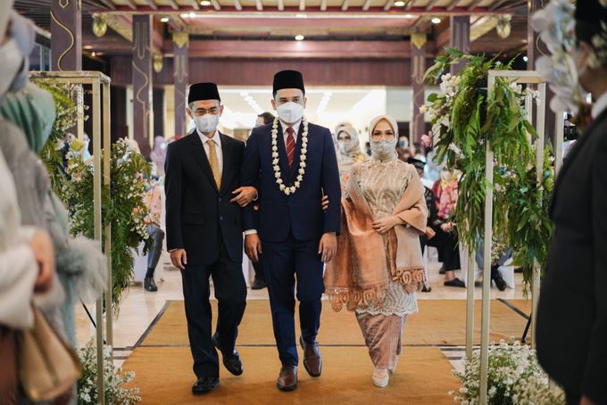 Amanda & Fachri's Wedding by Cantabile Entertainment - 039 Amanda & Fachri's Wedding by Cantabile Entertainment - 039