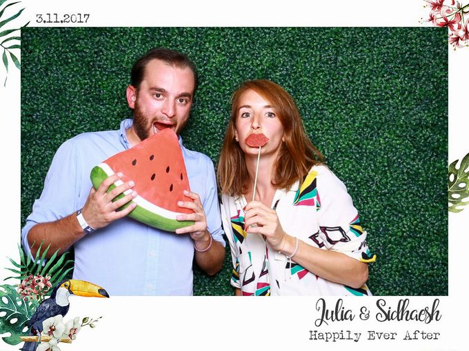 Julia & Sidhaesh - Wedding Photo Booth by LITTLE ISLAND BREWING CO. - 008 Julia & Sidhaesh - Wedding Photo Booth by LITTLE ISLAND BREWING CO. - 008