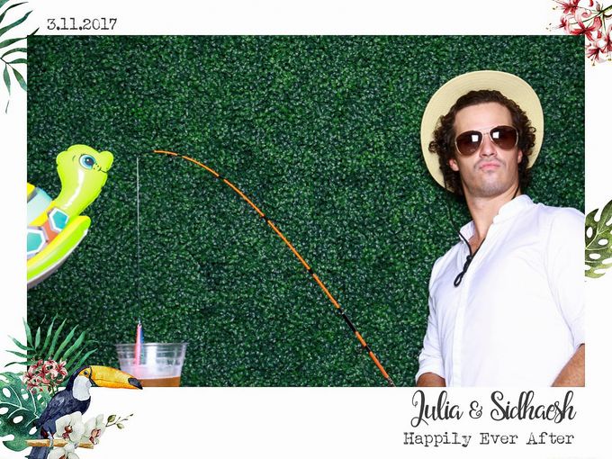 Julia & Sidhaesh - Wedding Photo Booth by LITTLE ISLAND BREWING CO. - 006 Julia & Sidhaesh - Wedding Photo Booth by LITTLE ISLAND BREWING CO. - 006