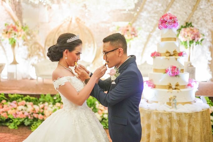Wedding Of Dika & Sherly by Ohana Enterprise - 031 Wedding Of Dika & Sherly by Ohana Enterprise - 031
