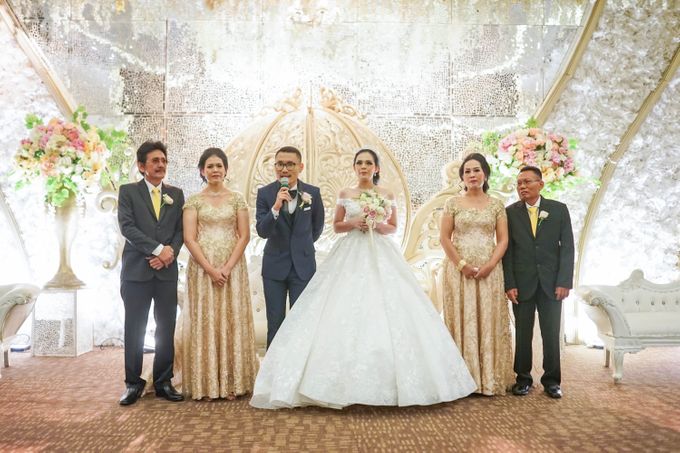 Wedding Of Dika & Sherly by Ohana Enterprise - 032 Wedding Of Dika & Sherly by Ohana Enterprise - 032