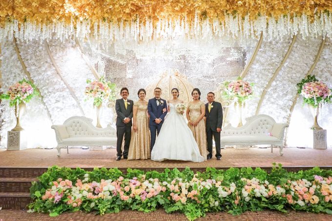 Wedding Of Dika & Sherly by Ohana Enterprise - 039 Wedding Of Dika & Sherly by Ohana Enterprise - 039