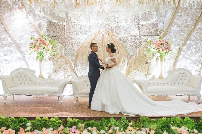 Wedding Of Dika & Sherly by Ohana Enterprise - 041 Wedding Of Dika & Sherly by Ohana Enterprise - 041