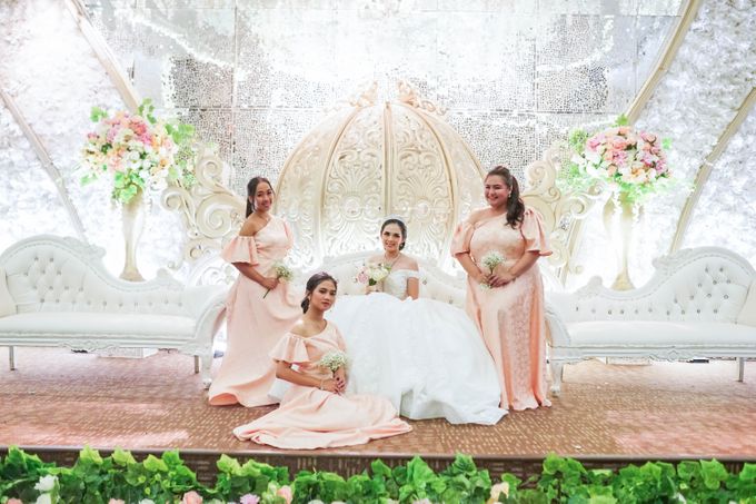 Wedding Of Dika & Sherly by Ohana Enterprise - 043 Wedding Of Dika & Sherly by Ohana Enterprise - 043