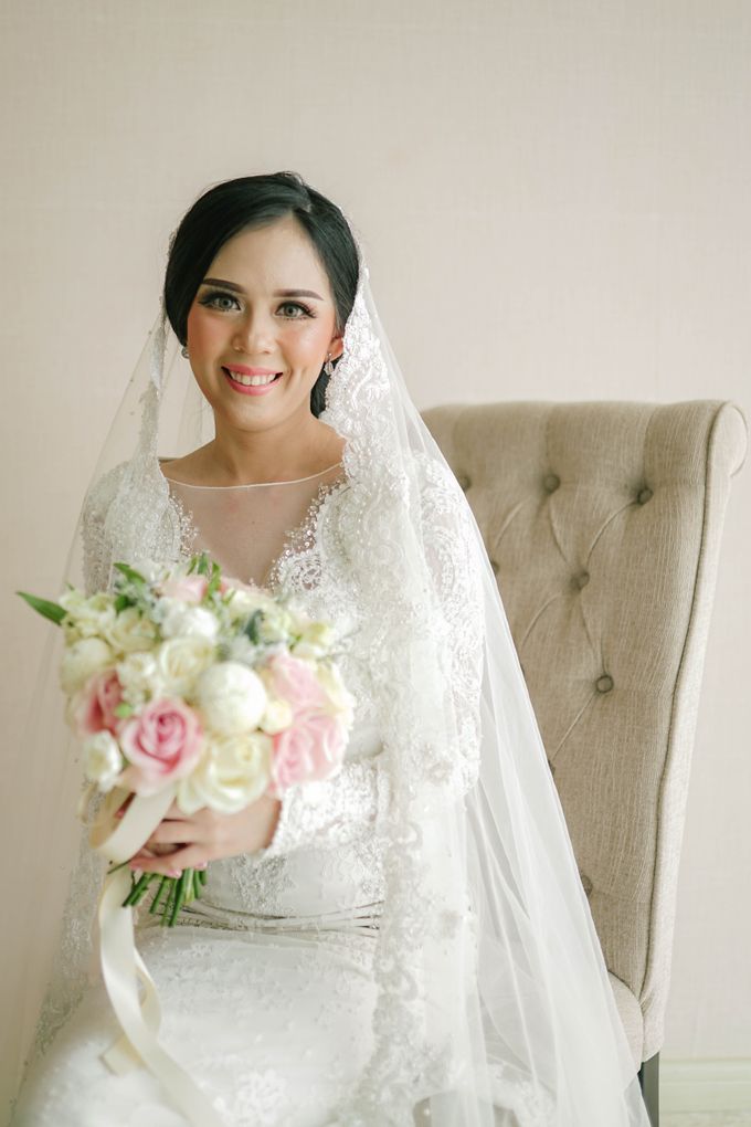 Wedding Of Dika & Sherly by Ohana Enterprise - 006 Wedding Of Dika & Sherly by Ohana Enterprise - 006