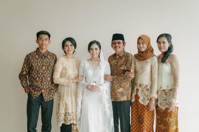 Wedding Of Dika & Sherly by Ohana Enterprise - 007 Wedding Of Dika & Sherly by Ohana Enterprise - 007
