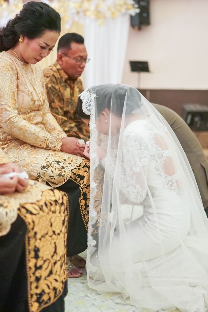 Wedding Of Dika & Sherly by Ohana Enterprise - 021 Wedding Of Dika & Sherly by Ohana Enterprise - 021