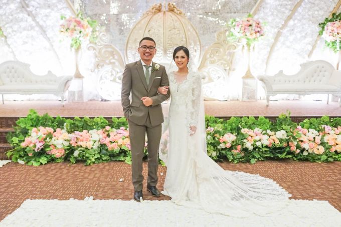 Wedding Of Dika & Sherly by Ohana Enterprise - 026 Wedding Of Dika & Sherly by Ohana Enterprise - 026