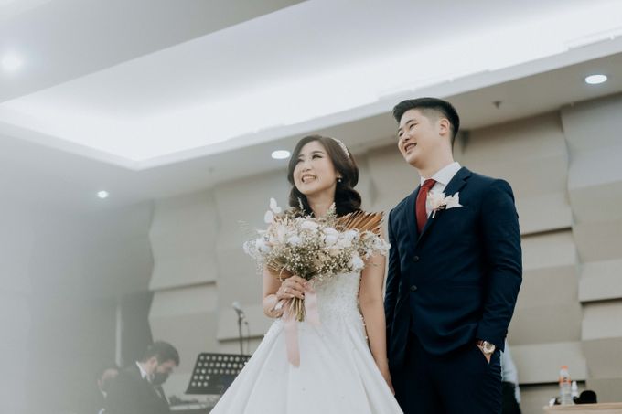 Aldo & Laura Wedding by Cerita Kita Organizer - 010 Aldo & Laura Wedding by Cerita Kita Organizer - 010