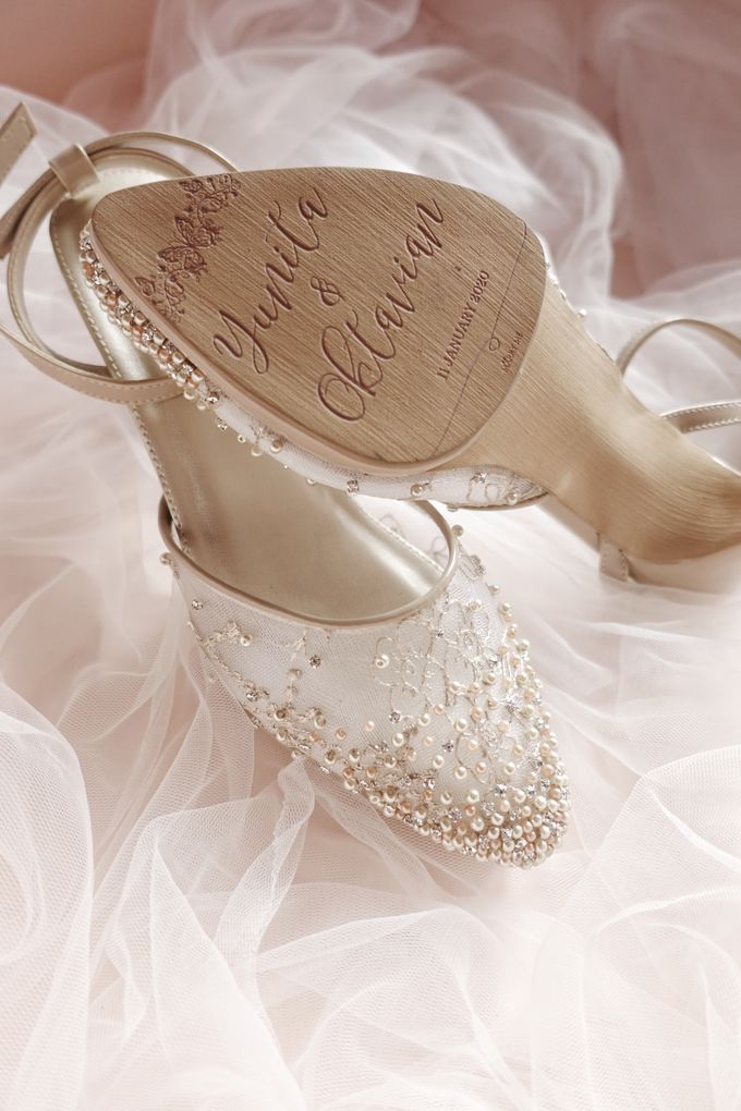 Yunita's wedding shoes by Marry Me Bridal Shoes - 005 Yunita's wedding shoes by Marry Me Bridal Shoes - 005