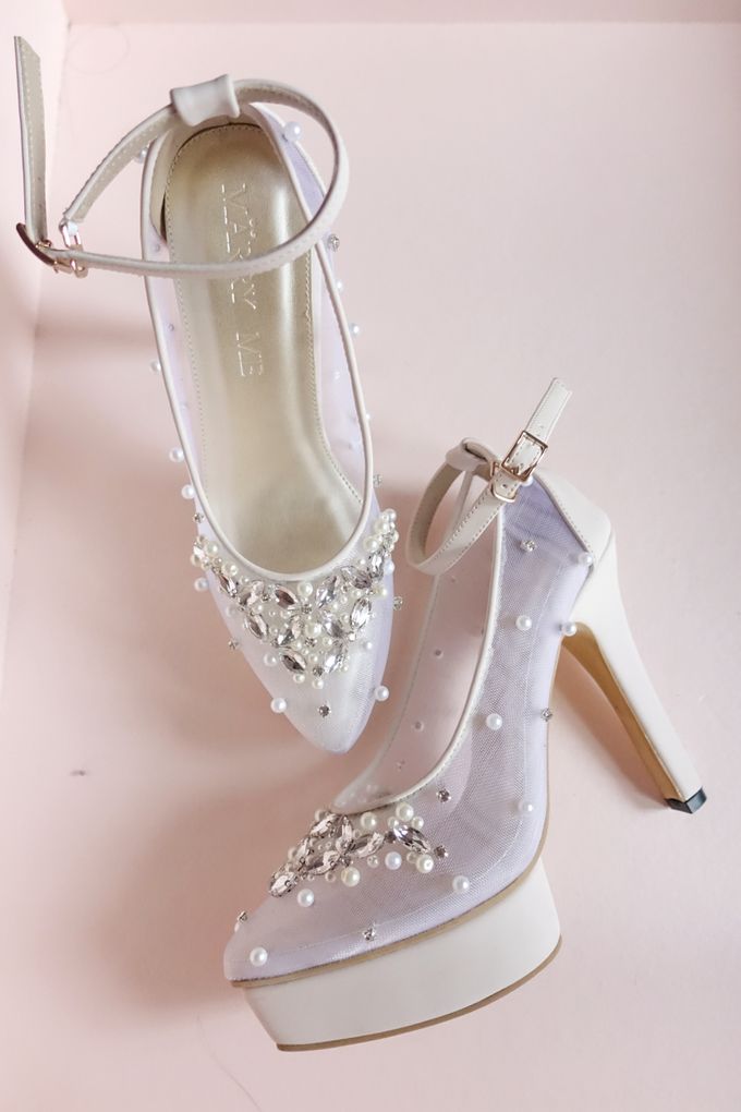 Ivana Wedding Shoes by Marry Me Bridal Shoes - 003 Ivana Wedding Shoes by Marry Me Bridal Shoes - 003
