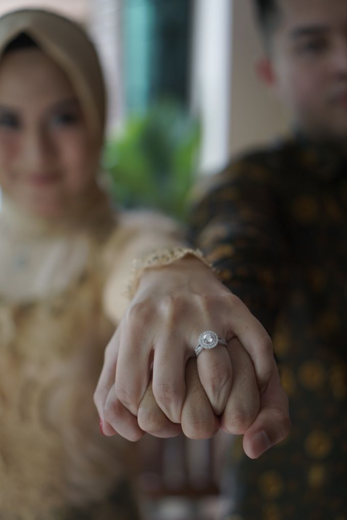 Engagement Session by The Hd Studio - 002