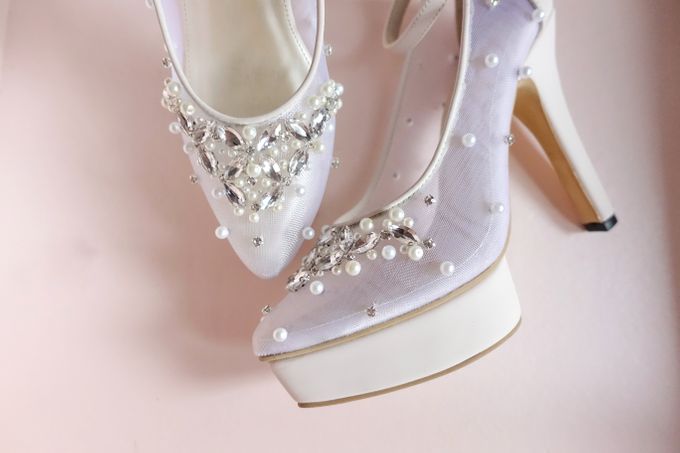Ivana Wedding Shoes by Marry Me Bridal Shoes - 005 Ivana Wedding Shoes by Marry Me Bridal Shoes - 005