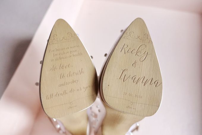 Ivana Wedding Shoes by Marry Me Bridal Shoes - 006 Ivana Wedding Shoes by Marry Me Bridal Shoes - 006
